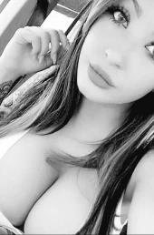 Проститутка Настя